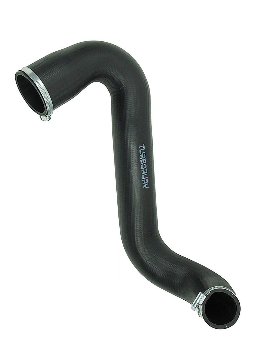 Compatibile con tubo intercooler TURBO ALFA ROMEO 159 1.9 JTDM 50501561 50506262 50508204 50508205 60697951