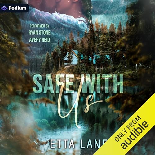 Safe with Us by Etta Lane episode artwork