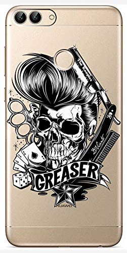 Mixroom - Cover Custodia Case in TPU Silicone