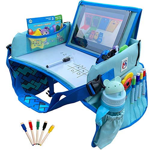 Image for Get an activity travel tray for each kid!