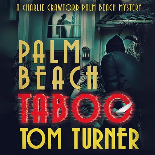 Palm Beach Taboo by Tom Turner episode artwork