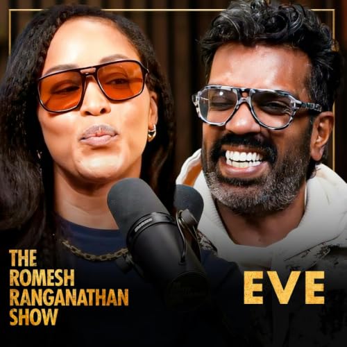 Eve on Dr Dre, Battle Rapping and Living In The UK
