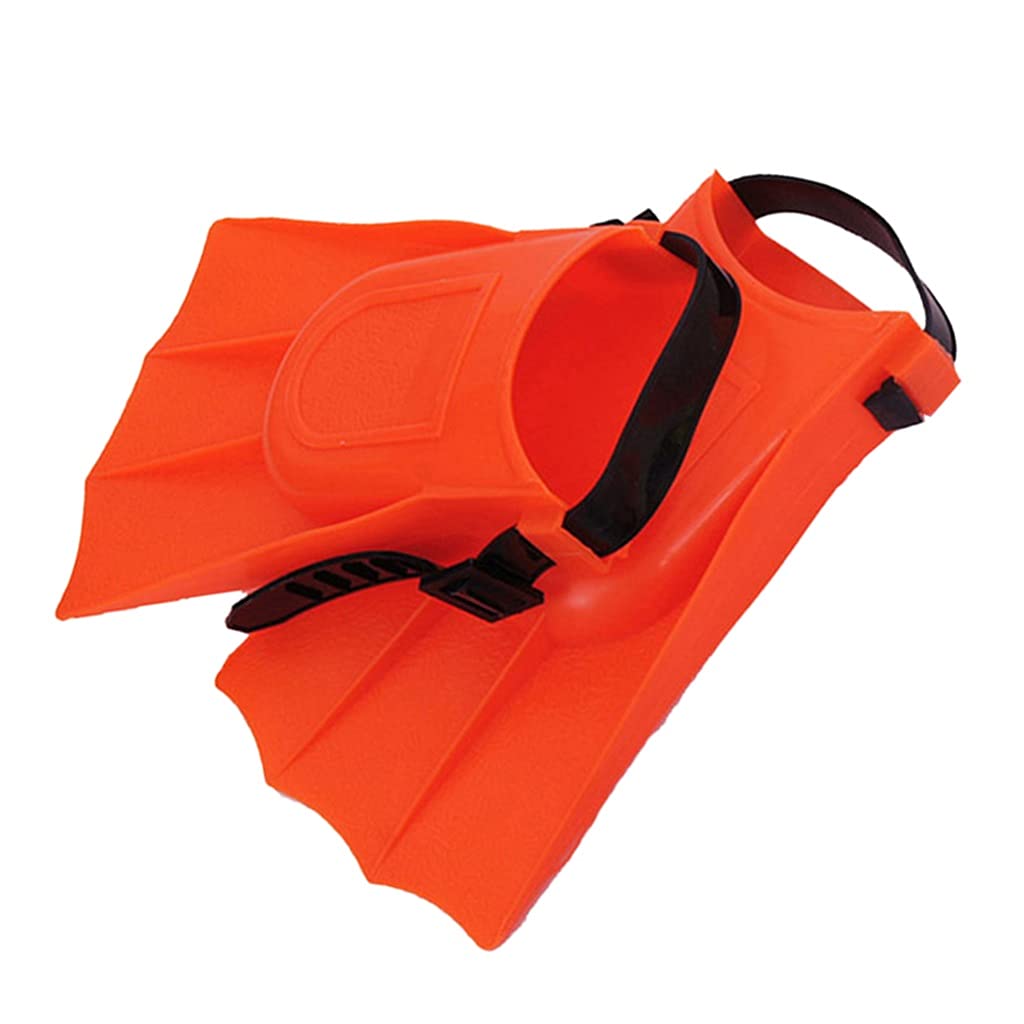 pinne, Pinne regolabili for adulti, pinne da acqua, for piscina, allenamento
