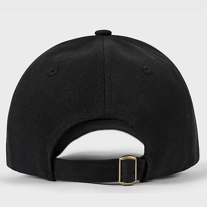 2 Pack Gorras de Béisbol de Algodón para Mujer miniatura 6