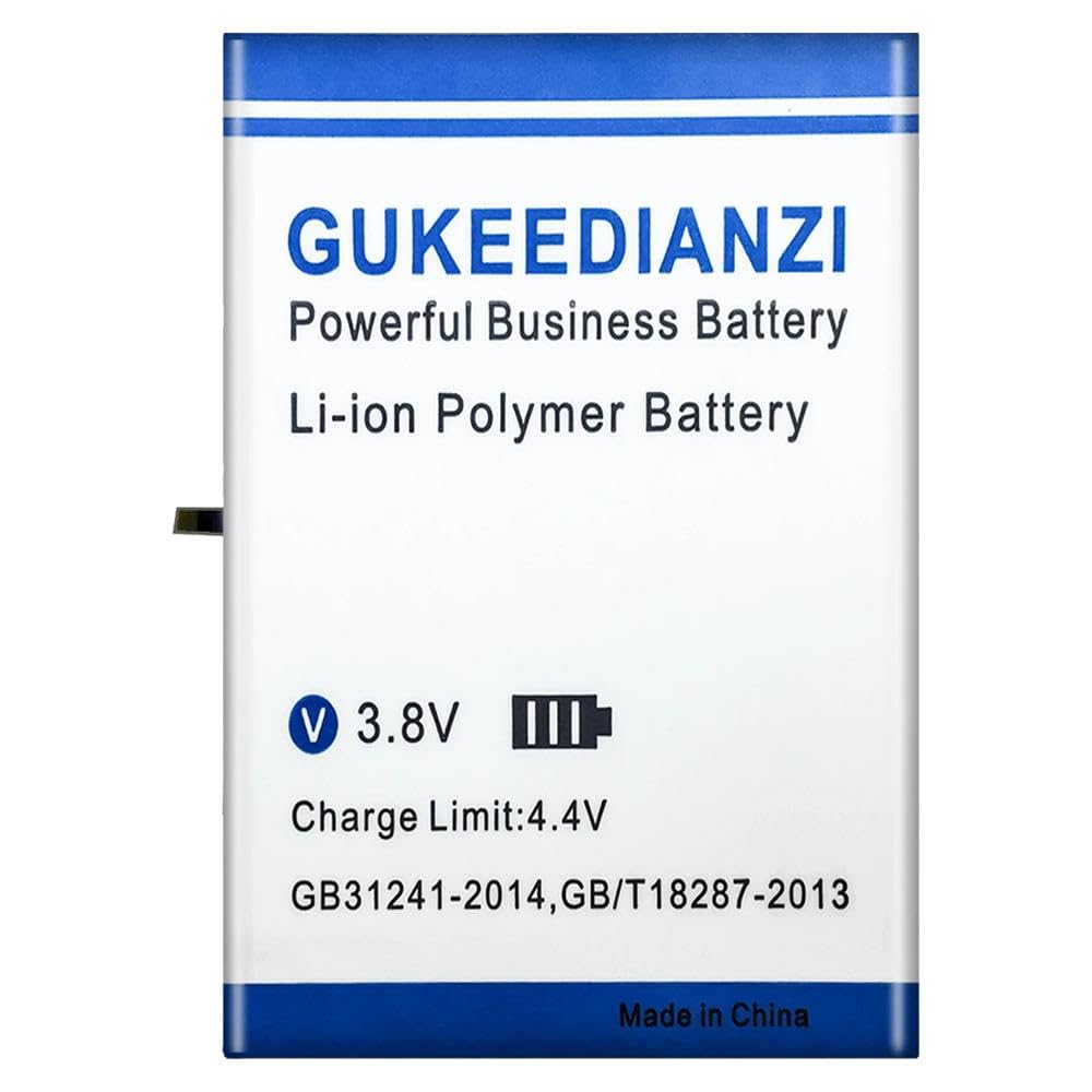 WT-S-W11 Ultra-Power-Tablet-Akku, kompatibel mit Samsung Galaxy Tab A9 Plus A9+ 11 SM-X210 1ICP3/80/107-2 X210 X216, Ersatz-Akku mit 7800 mAh Akku, mit komplettem Werkzeugset
