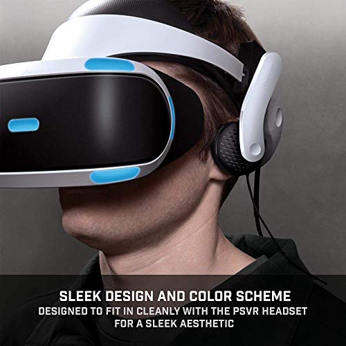 Bionik BNK-9007 Mantis Attachable Vr Headphones: Compatible With Playstation Vr thumb #5