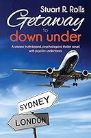 Getaway to Down Under 1925219380 Book Cover