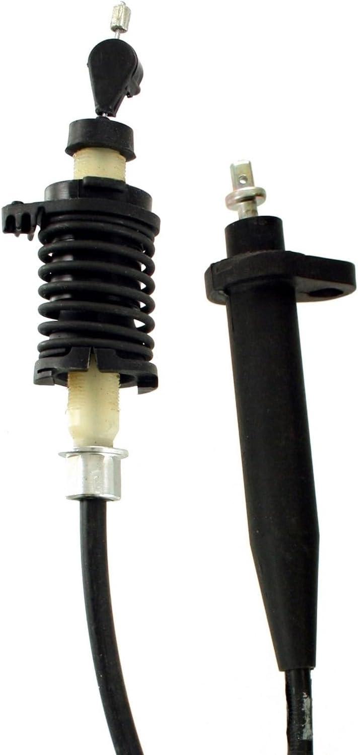 Mechanics Choice Automatic Transmission Detent Cable for 1989-1990 Ford, Mercury Sable, Taurus (3.8L V6)