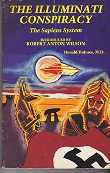 Paperback The Sapiens System: The Illumination Conspiracy Book