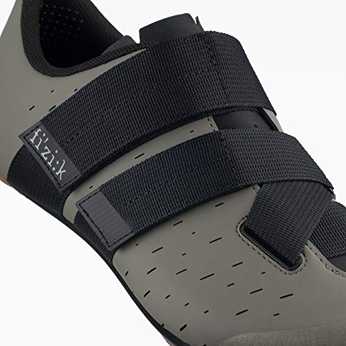 Fizik Terra Powerstrap X4, Unisex Cycling Shoe3