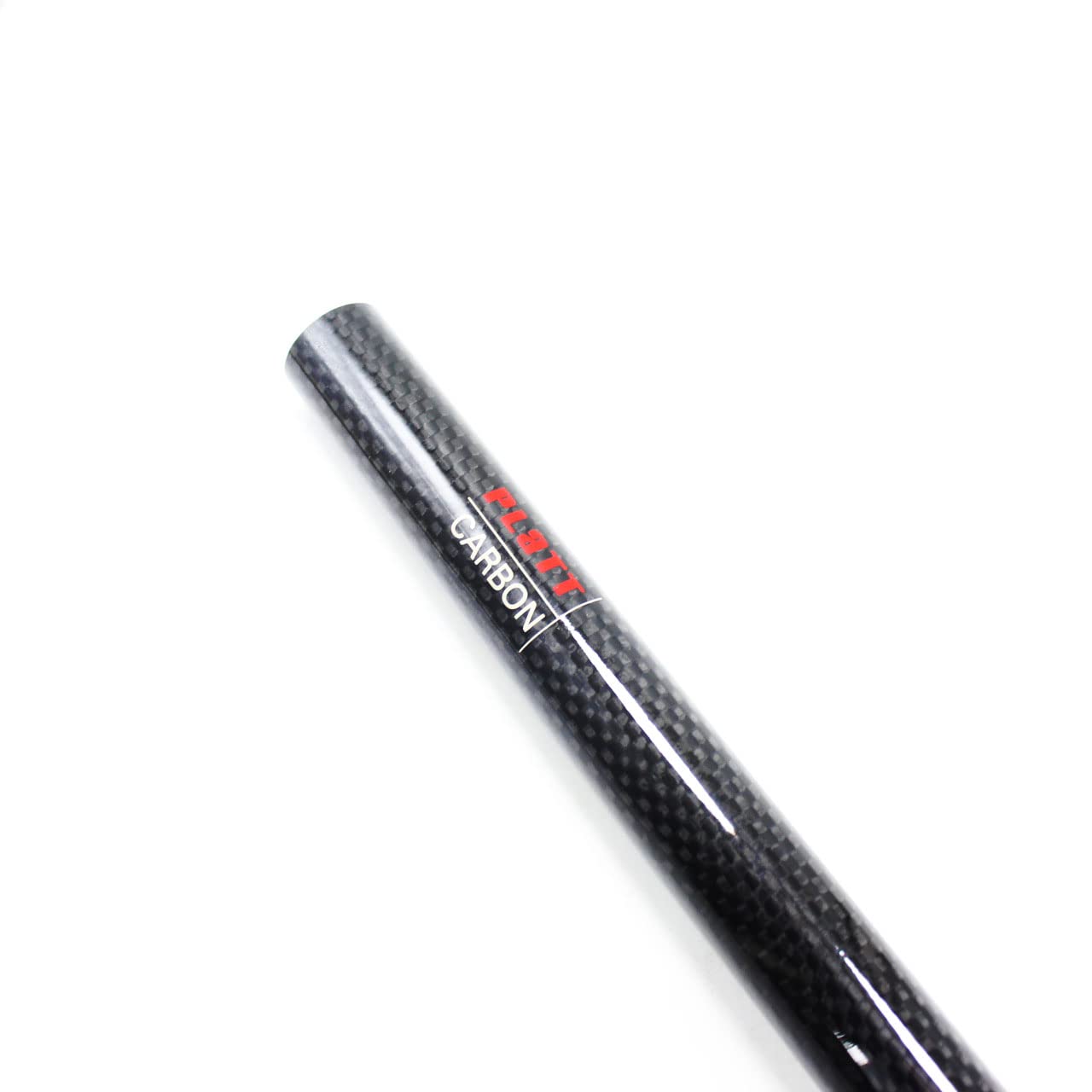 Manubrio Mtb 31,8 mm fibra di carbonio Mtb. Manico in rondine for bici da strada Maniglia a forma di rondine a forma di rondine 3K lucido 580/600/60/640 / 660/680 / 700 / 660/680 / 700/720/740 / 760MM