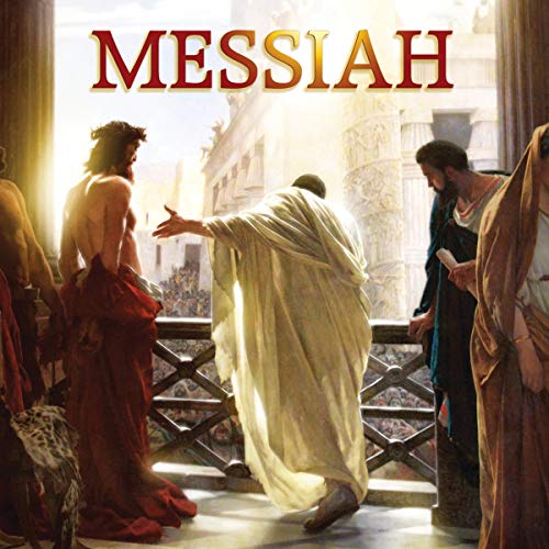 Messiah: Discover the One the Prophets Foretold by Rick Rotondi episode artwork