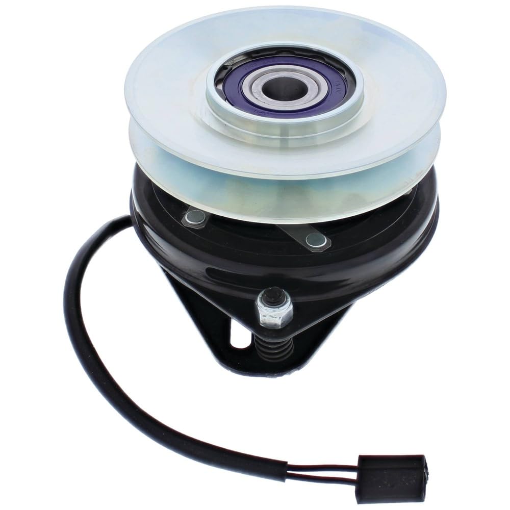 Rareelectrical New Pto Clutch 1 1/8 Inches Counter Clockwise By Part Numbers X0747 Magtkb05p