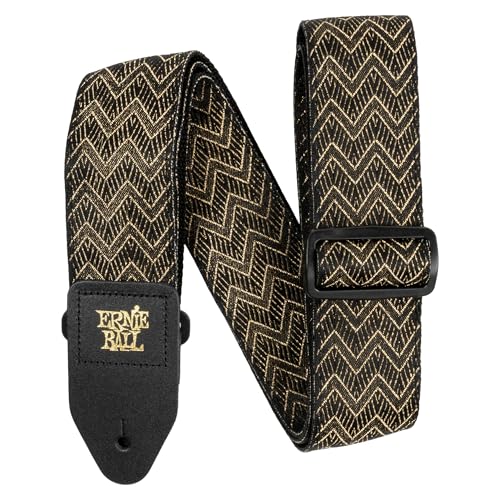 Image of Ernie Ball unisex-adult Guitar Straps