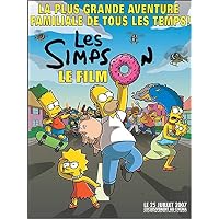 Les Simpson - Le Film