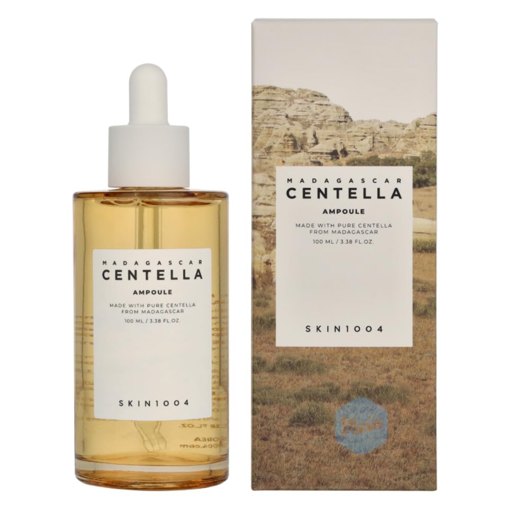 SKIN1004 Madagascar Centella Ampoule 100ml