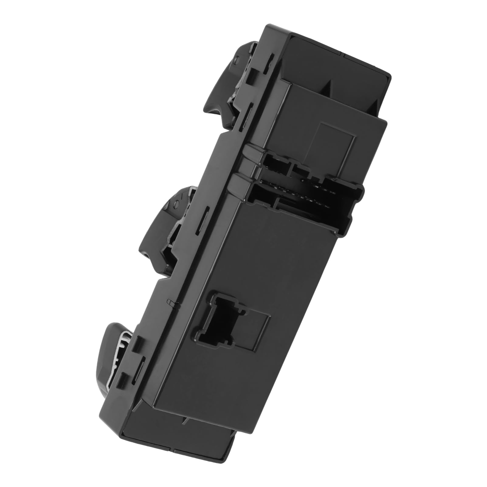 GRACEGALAXY Interruttore Alzacristalli Elettrico Pulsantiera Alzacristalli per Kadjar 2015-2021 25401-1766R 254011766R lato conducente 19 pin