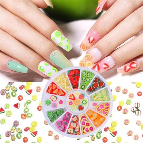 Royalkart Nail Art Kit For Women Professional|5 Dotting Pen|Stamping Plate,French Nail Stamper,Scraper,Nail Art Buffer,Fimo Clay Wheel,Finger Tip Guide|Nail Art Tools (Explorer-01) - Image 4