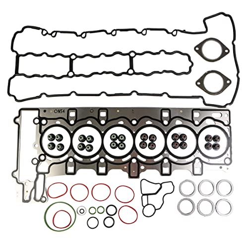 BMW 3 Series: Understanding Head Gasket Replacement Costs | Drivetrain ...
