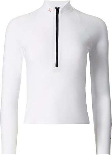 Tempest Rash Guard Top