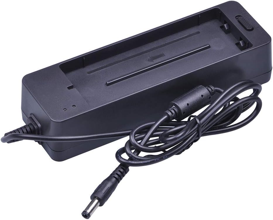 Miniatura 7 de Hisewen NB-CP2L - Batería y cargador para Canon NB-CP1L NB-CP2L SELPHY CP100 CP200 CP220 CP300 CP330 CP400 CP510 CP600 CP710 CP730 CP770 CP780 CP790