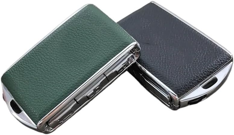 1個 亜鉛合金 + レザー ボルボキー変更シェルキーカバー ボルボ S90 S60 キーケース XC60 キーシェル XC40 V9