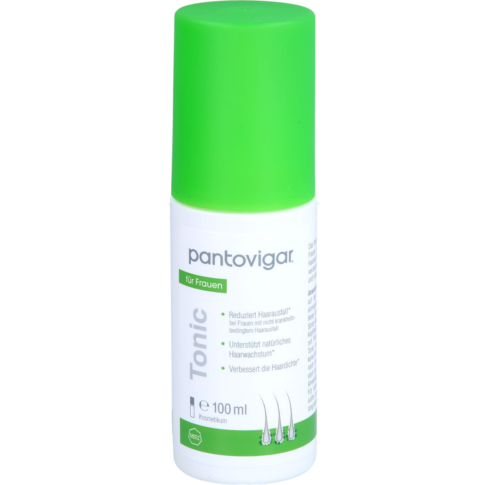 Pantovigar Tonic, 100 ml