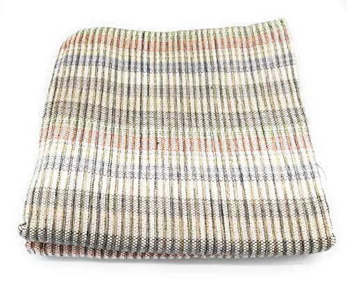 TEXTURAS HOME Set Harapas 3 Piezas Classic AUTOMÓVIL (Beige)