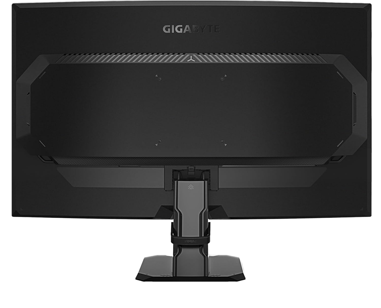 Gigabyte GS27QC 68,6 cm (27) 2560 x 1440 px Quad HD Czarny