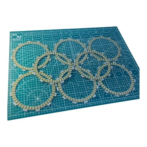 Disque d'embrayage friction pour VN1500 Vulcan et ZN1300 kit 8 pièces