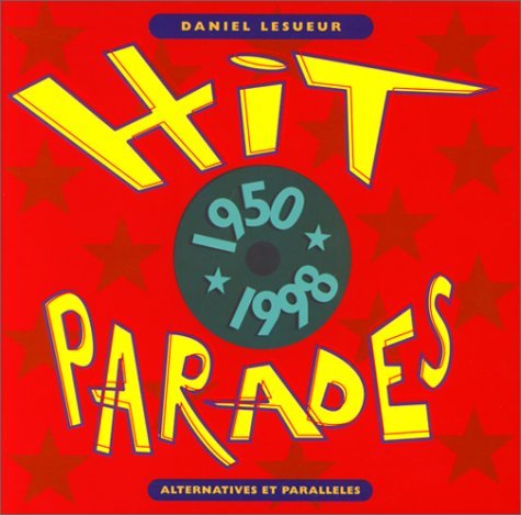 Photo de Hit parades: (1950-1998)