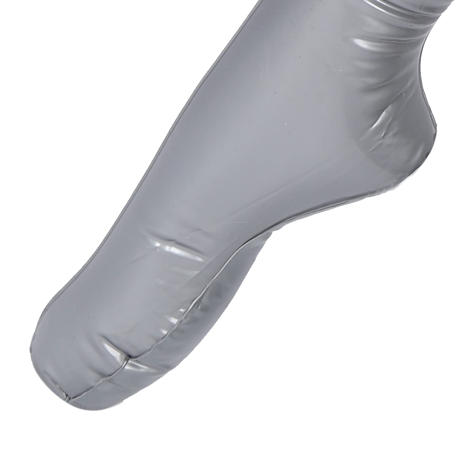 Stocking Stand GLOGLOW Inflatable Female Mannequin Leg, Female ...