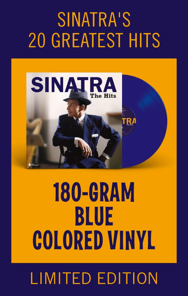 Sinatra-the Hits