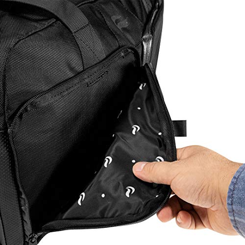 Skunk Sports Bag- Smell Proof4