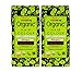 Produktbild Radico Mahagoni 2er-Pack (2 x 100g) Colour Me Organic Pflanzenhaarfarbe (bio, vegan, Naturkosmetik) mahagonix2