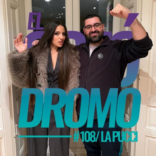 El Goz&oacute;dromo 108 - La Pucci