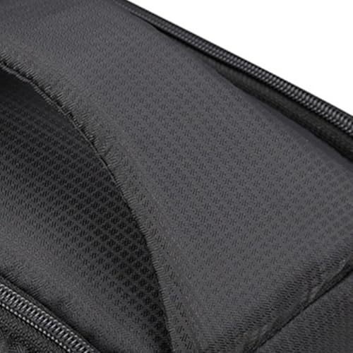 Bolsa para cámara anti-shock con compartimentos multifuncionales y protección contra agua 5