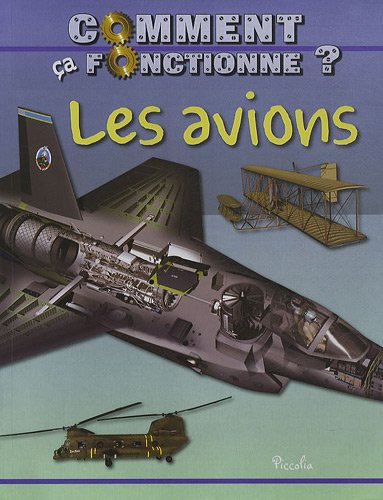 les avions