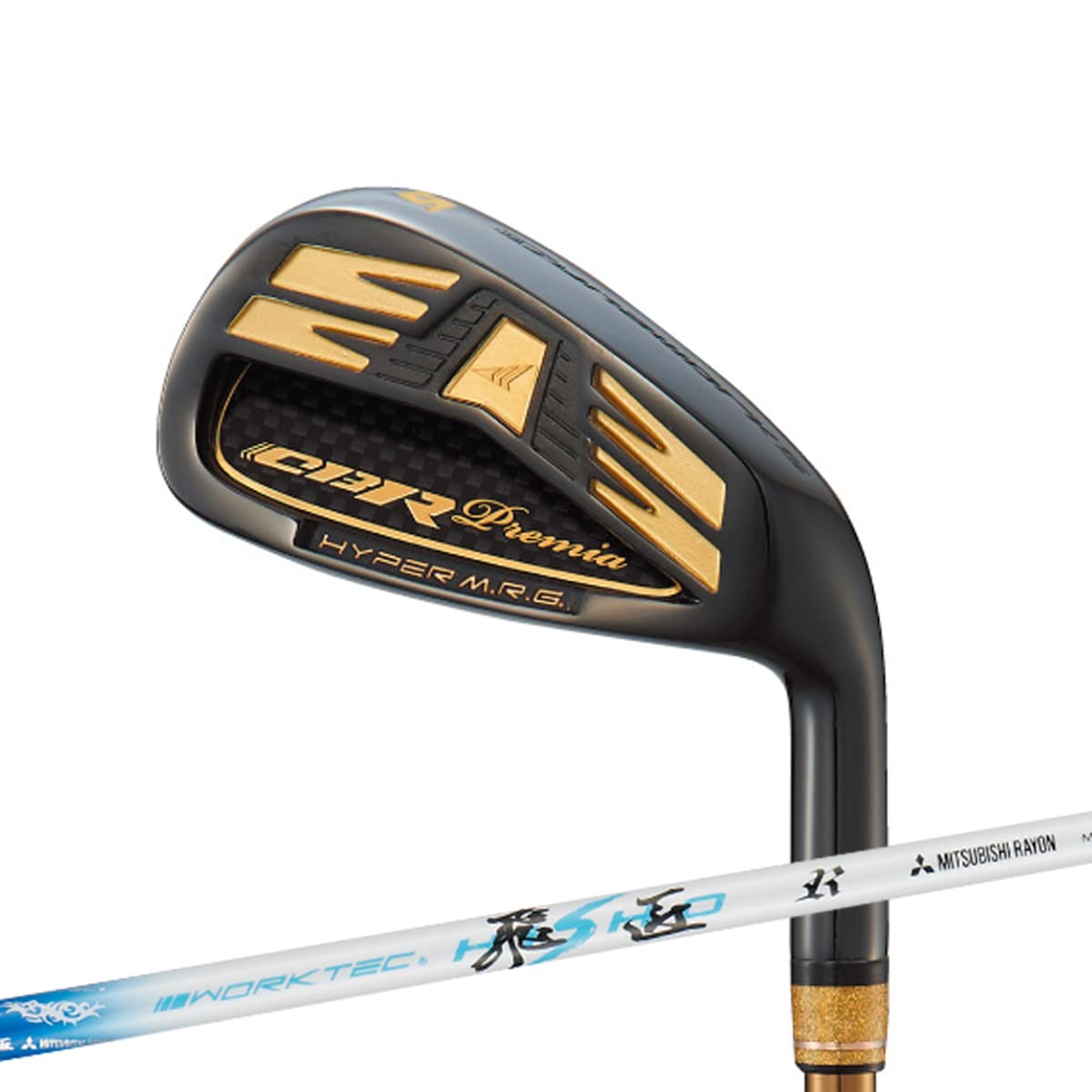 Amazon.co.jp: WORKS GOLF: アイアン
