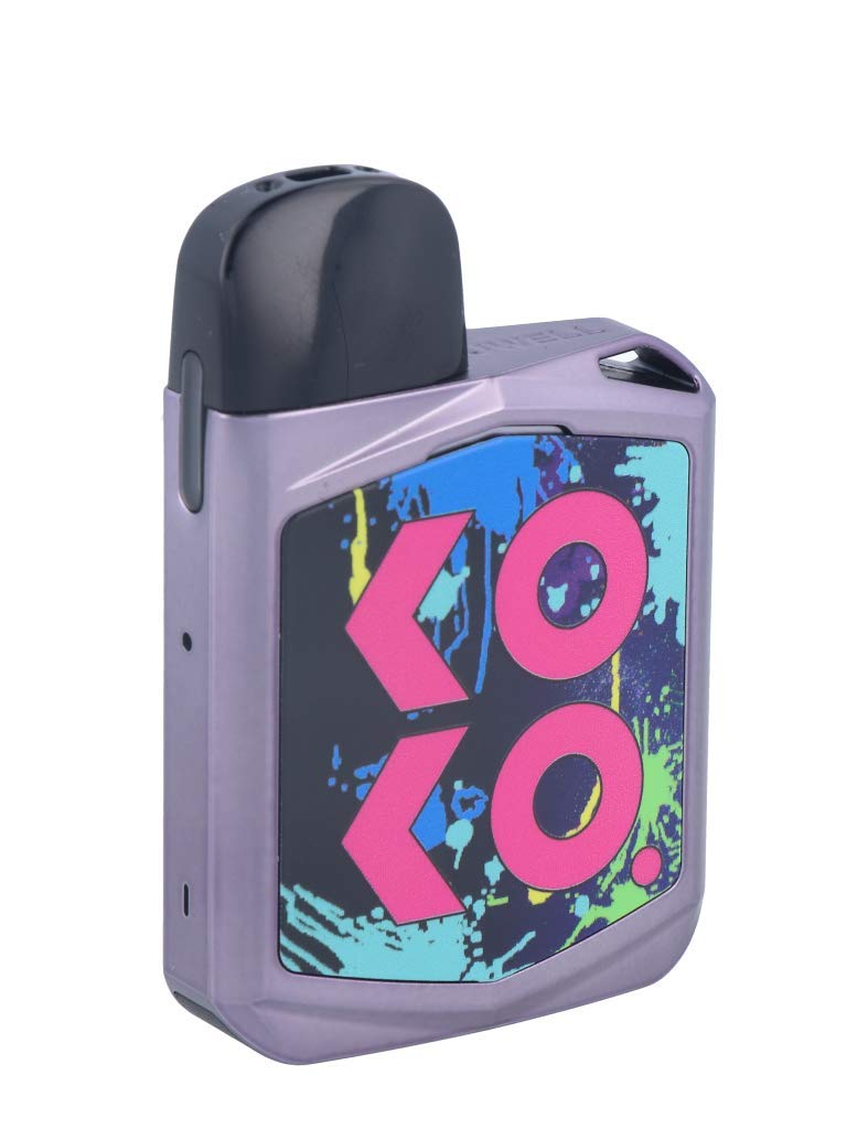 Caliburn Koko Prime E Cigarette Special Edition by Uwell