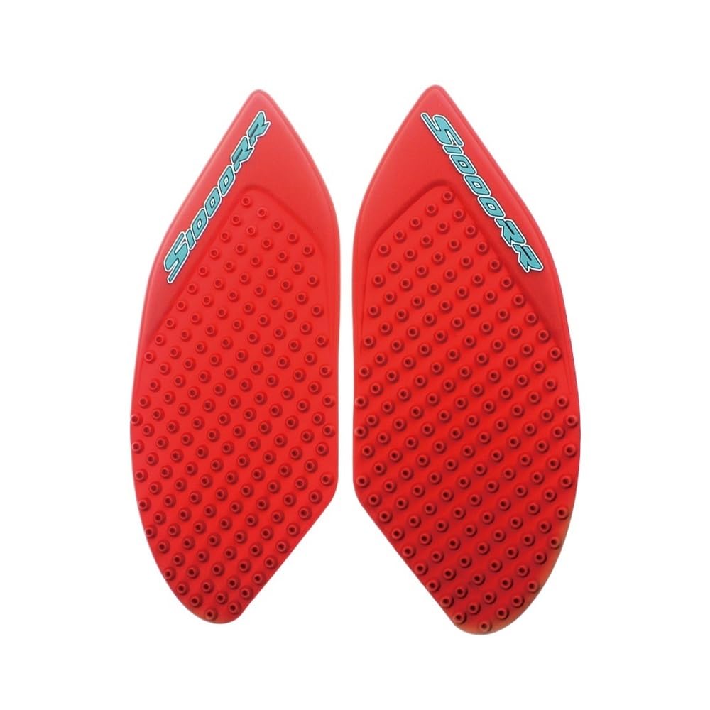 Fuel Tank Protector Motorcycle Tank Traction Pad Decals Protector Sticker for S1000RR S1000R HP4 2009-2018