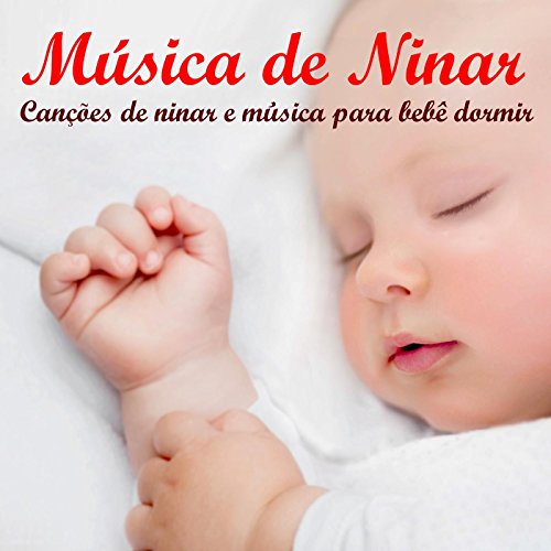 A Fada da Música de Ninar
