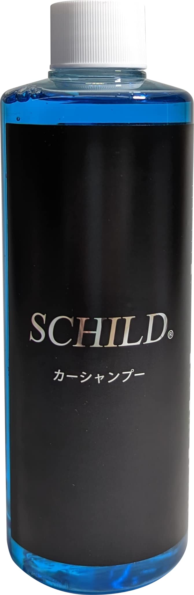 Amazon.co.jp: カーシャンプー 弱アルカリ性 SCHILD 洗車シャンプー