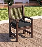 Zoom IMG-1 sunnypillow cuscino per sedia da Zoom IMG-1 sunnypillow cuscino per sedia da