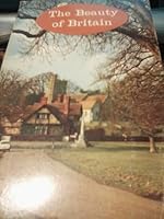 The Beauty of Britain B000O9JQ98 Book Cover