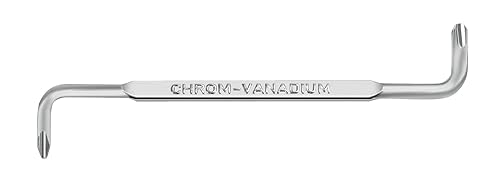 Matador 06281020 Allen Key Set PH1 x PH2 x 100