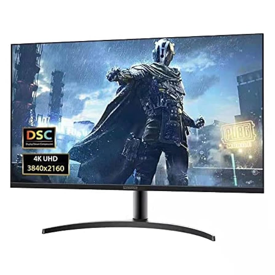 【ほぼ未使用】SONGREN 32インチ 4K HDRディスプレイ 51uM2XPoFWL._UF894,1000_QL80_.jpg