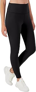 Women's Moves 7/8, Soft Moisture-Wicking Leggings with Internal Pocket, 25