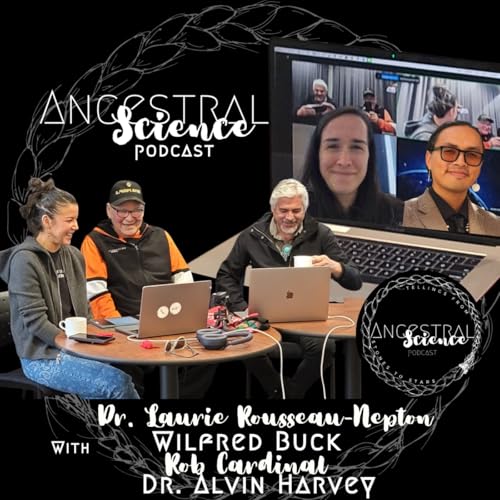 Sacred Sites: protocols, science, & stories (Part 1)