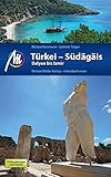  Türkei - Südägäis: Reiseführer mit vielen praktischen Tipps.